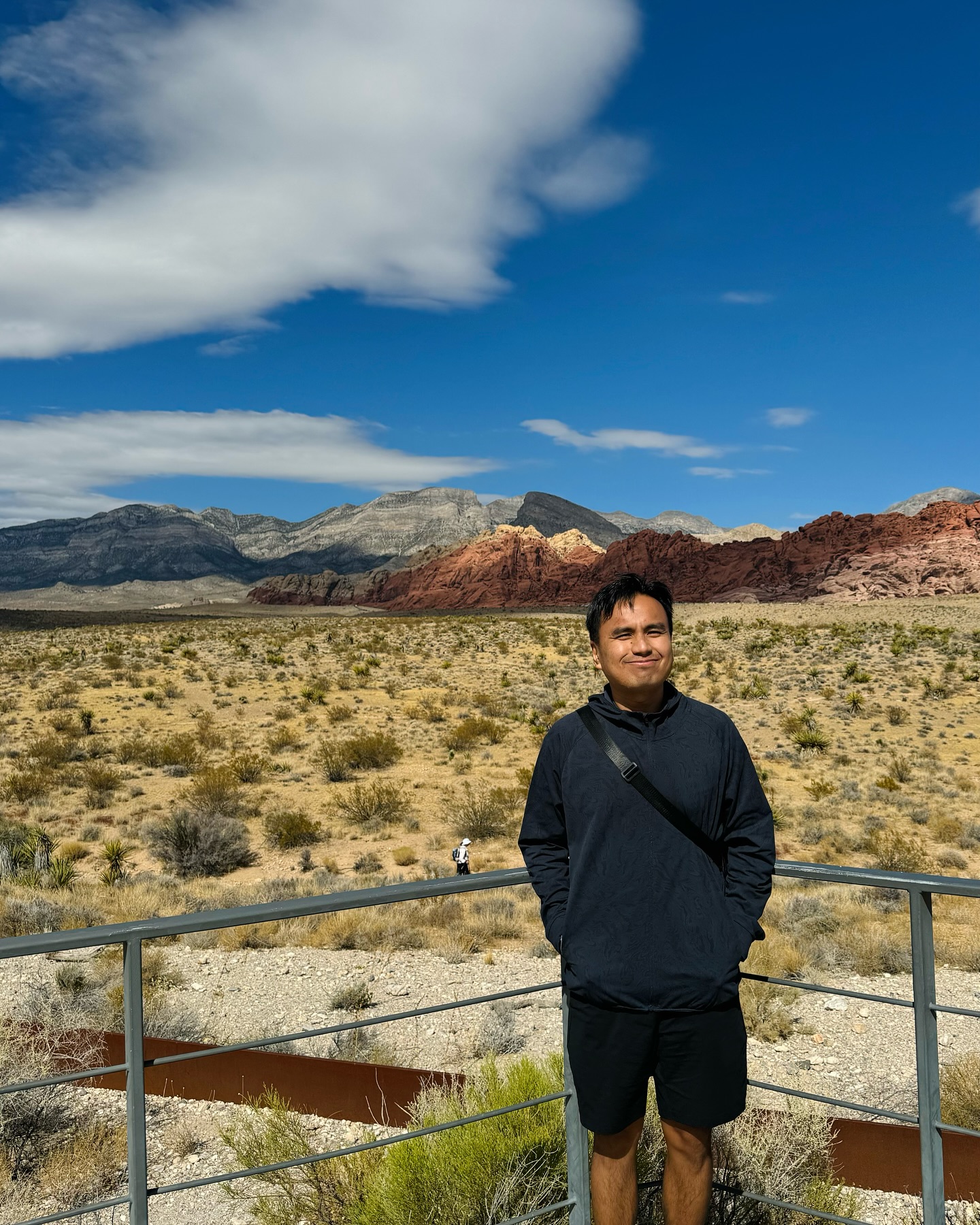 About Me, Zion National Park, UT